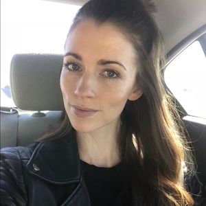 Meet your Posher, Kaitlyn